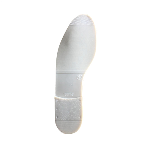 TPR Sole TPR Sole