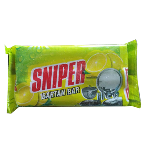 Sniper Bartan Bar