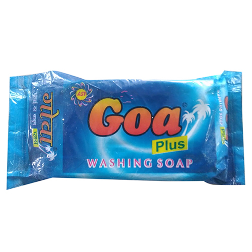 Goa Washing Soap