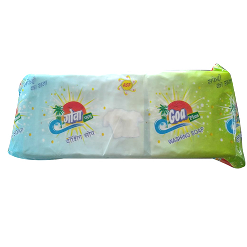 Goa Plus Washing Soap