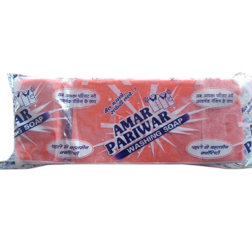 Amar Pariwar Washing Soap