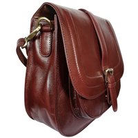 New Women's Leather Shoulder Bag For Office