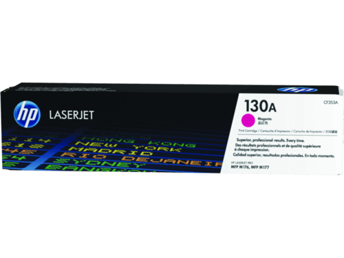 HP TONER CARTRIDGE