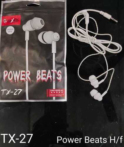 Tx-27 Big Bass Handfree