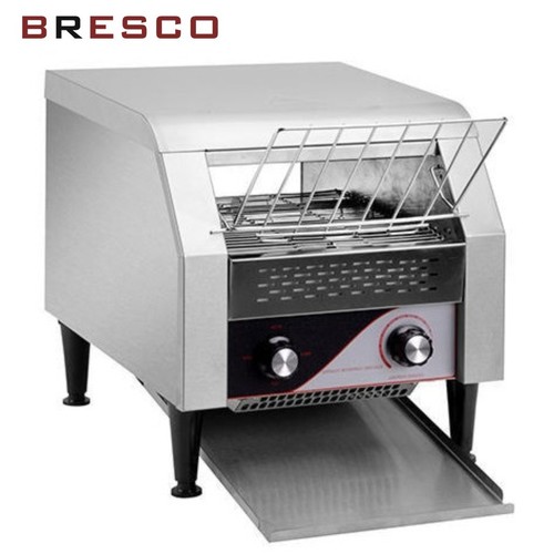 Conveyor Toaster By BRESCO INDIA