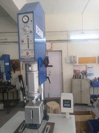 UPWM Ultrasonic Plastic Welding Machine