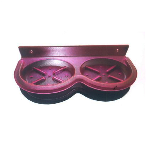 Pp Polypropylene Plastic Soap Dish