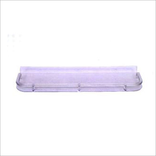 Polypropylene Plain Shelf