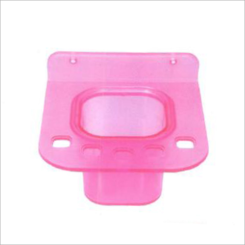 Pp Polypropylene Bathroom Soap Trays