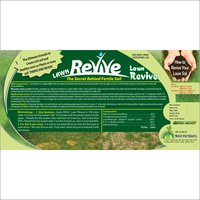 Lawn Soil Developer Fertilizers