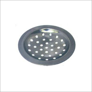 Stainless Steel Bathroom Drainage Jali Size: Customize
