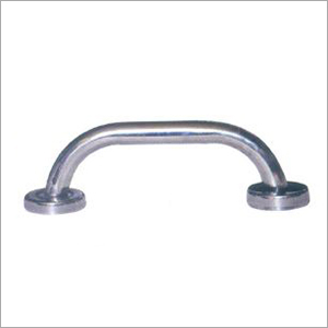 Stainless Steel Bathroom Grab Bar Size: Customize