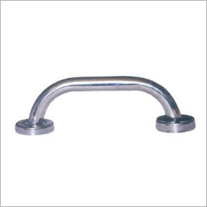 Stainless Steel Bathroom Grab Bar