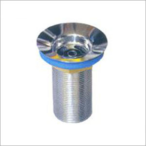 Bath Hardware Sets Stainless Steel Heavy Light Waste Coupling