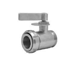 Flow Regulating Valves - Stainless Steel Grade 304/316/202 | Versatile Steel Plates for Precision Flow Control