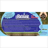 Soil Metal Destructor Fertilizers