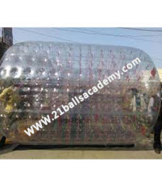 Land Zorbing Roller