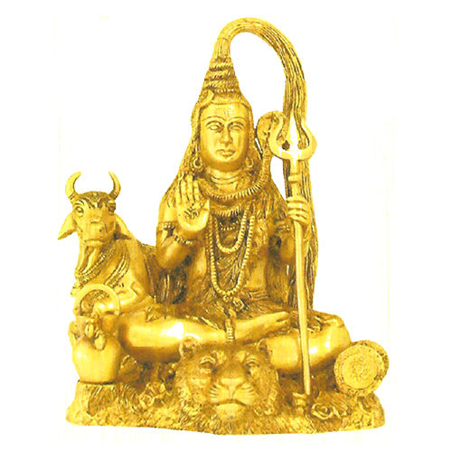 Lord Shiva Statue