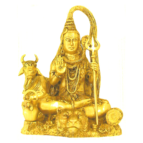 SHIV 3033 Shiva Statue