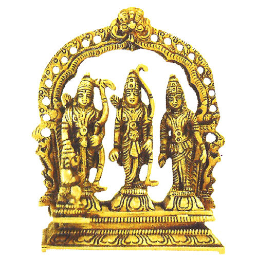 RAM 2824 Shri Rama Statue