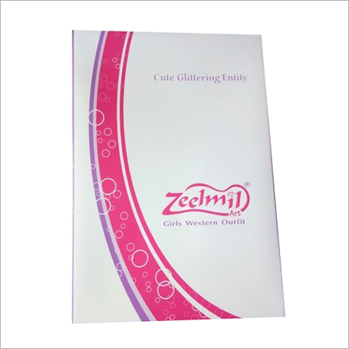 One Piece Packaging Box - Paper, Different Sizes Available, Various Colors, Rigid Hardness, High Quality | Durable, Reusable and Recyclable