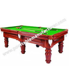 Mini Snooker Ms 10