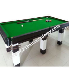 Mini Snooker Table