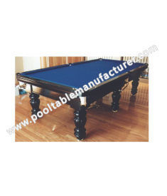 Mini Snooker Table