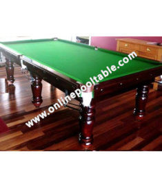 Mini Snooker Ms 14