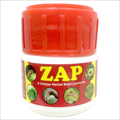 Herbal ZAP Base Larvicide