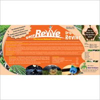 Drip Cleaner Fertilizers