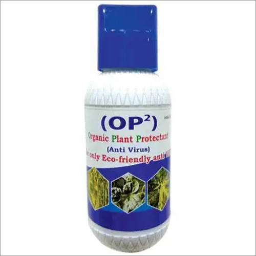 Herbal Organic Plant Protector