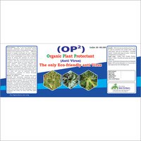 Herbal Organic Plant Protector