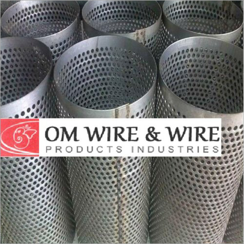 Perforated Sheet