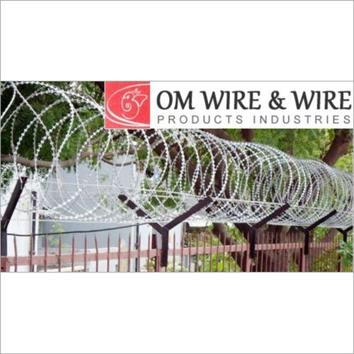 Razor Wire