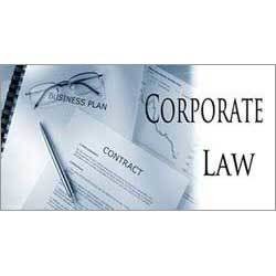 Corporate Legal Service
