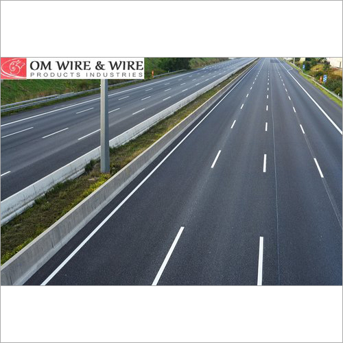 Thermoplastic Road Marking Paint