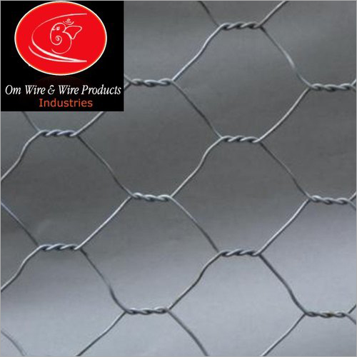 Welded Wire Mesh And Netting