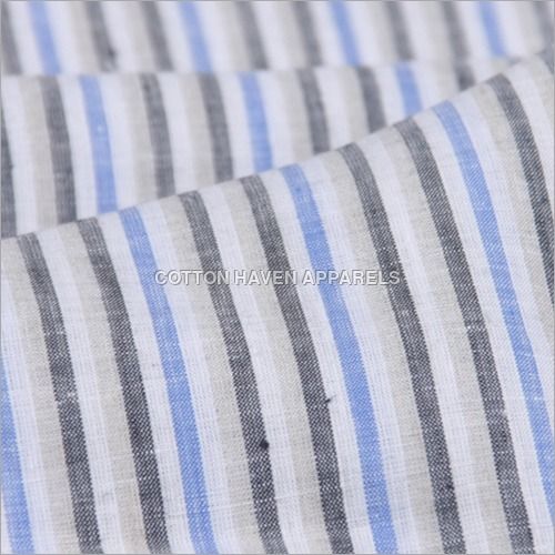 Hospital Linen Shirting Cotton Fabric