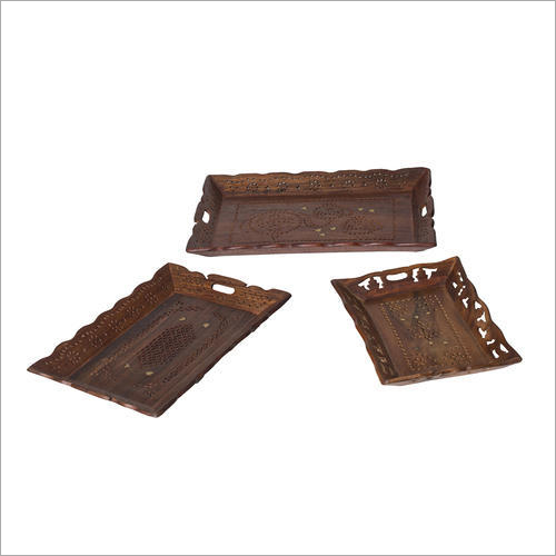 Tea Serving Tray