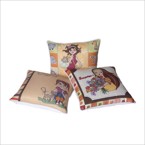 3D Print Cushion Cover
