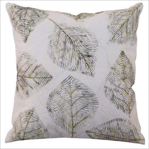 Home Decor Printed Cushion Cover
