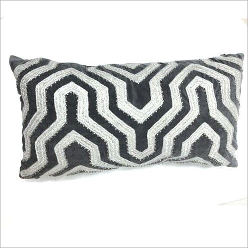 Raising Velvet Cushion Cover Raising Velvet Cushion Cover