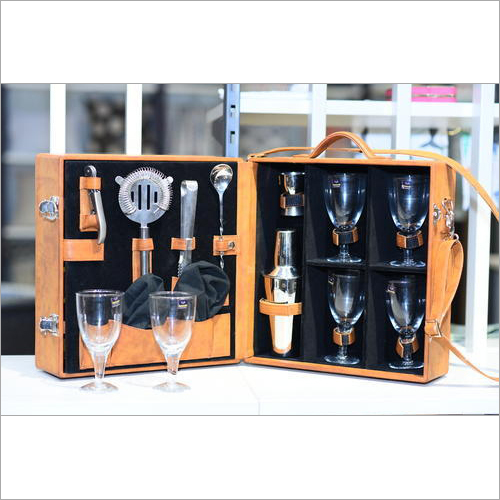 Wine Case