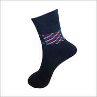 Regular Terry Ankle Socks