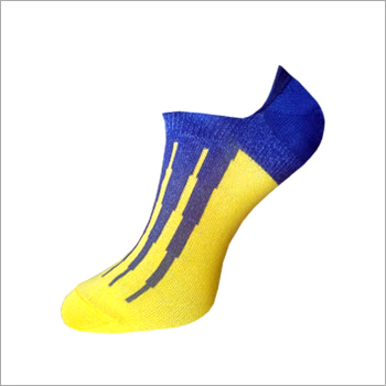 Fashionable Loafers Socks