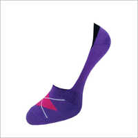 Ladies Loafers Socks