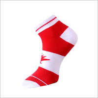 Boys High Ankle Socks