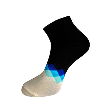 Fancy Ankle Sock