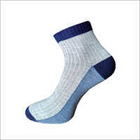 Comfortable High Ankle Socks